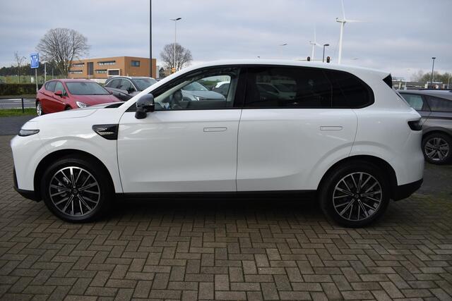 Leapmotor B10 Design ProMax 67.1 kWh VOORRAAD KORTING