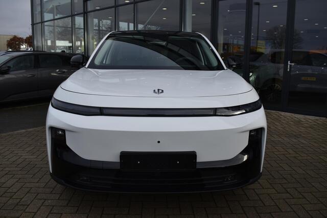 Leapmotor B10 Design ProMax 67.1 kWh VOORRAAD KORTING