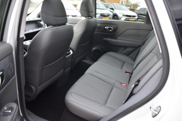 Leapmotor B10 Design ProMax 67.1 kWh VOORRAAD KORTING