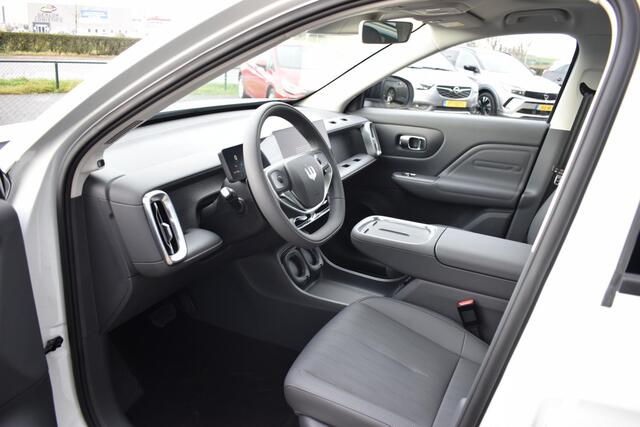 Leapmotor B10 Design ProMax 67.1 kWh VOORRAAD KORTING