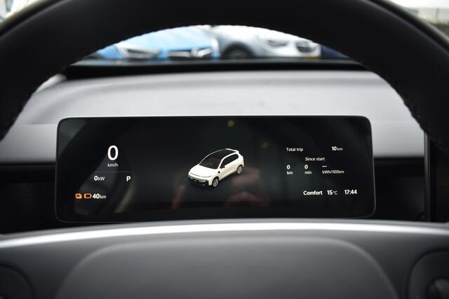 Leapmotor B10 Design ProMax 67.1 kWh VOORRAAD KORTING