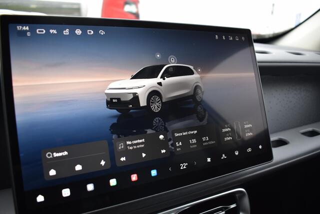 Leapmotor B10 Design ProMax 67.1 kWh VOORRAAD KORTING