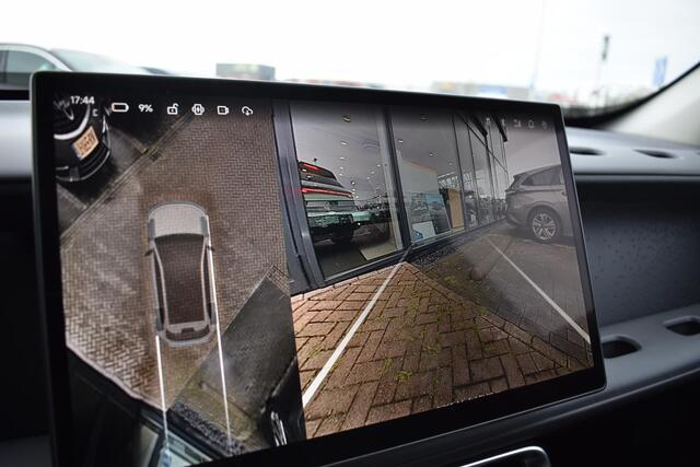 Leapmotor B10 Design ProMax 67.1 kWh VOORRAAD KORTING