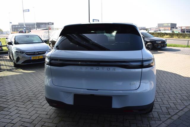 Leapmotor B10 Design ProMax 67.1 kWh VOORRAAD KORTING