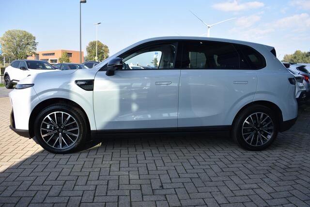 Leapmotor B10 Design ProMax 67.1 kWh VOORRAAD KORTING