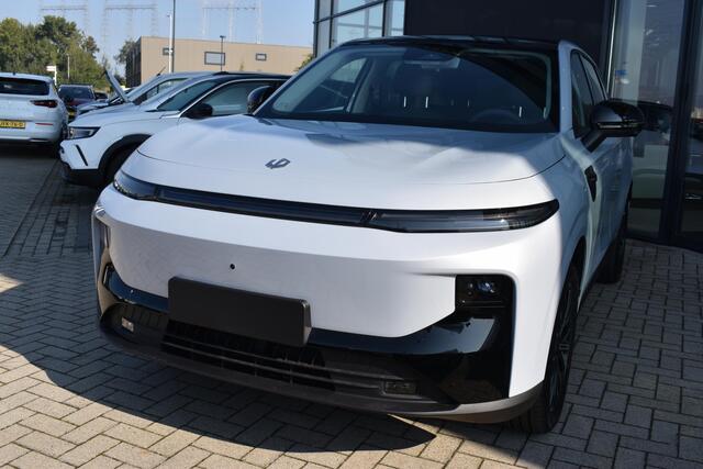 Leapmotor B10 Design ProMax 67.1 kWh VOORRAAD KORTING