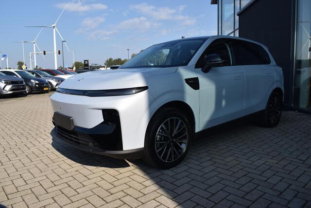 Leapmotor B10 Design ProMax 67.1 kWh VOORRAAD KORTING