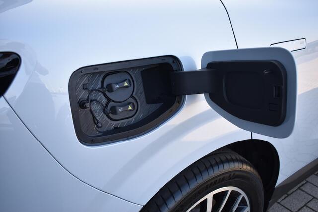 Leapmotor B10 Design ProMax 67.1 kWh VOORRAAD KORTING