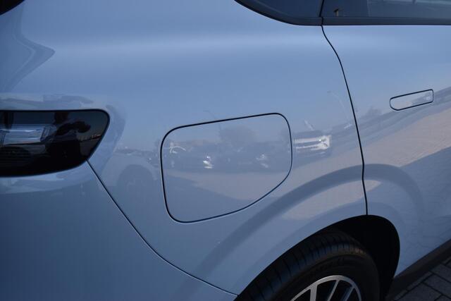 Leapmotor B10 Design ProMax 67.1 kWh VOORRAAD KORTING