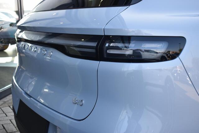 Leapmotor B10 Design ProMax 67.1 kWh VOORRAAD KORTING