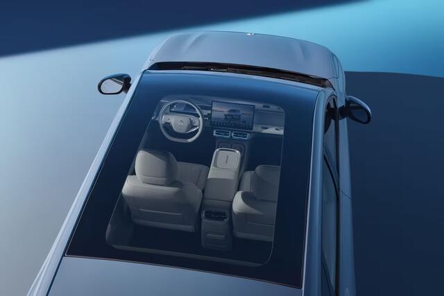 Leapmotor B10 Life Pro 56,2 kWh