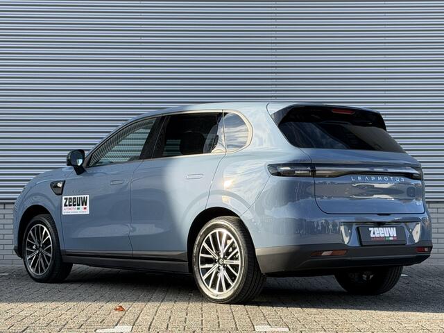 Leapmotor B10 Design Pro Max | NU TE BESTELLEN! |