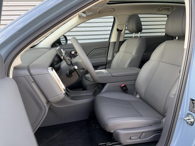 Leapmotor B10 Design Pro Max | NU TE BESTELLEN! |