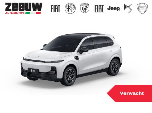 Leapmotor B10 Life Pro 56,2 kWh | NU TE BESTELLEN! |