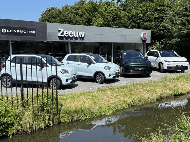 Leapmotor B10 Life Pro 56,2 kWh | NU TE BESTELLEN! |