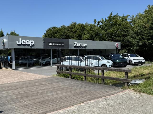 Leapmotor B10 Life Pro 56,2 kWh | NU TE BESTELLEN! |