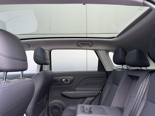 Leapmotor B10 Design ProMax 67.1 | Nu in de showroom bij Zeeuw Automotive