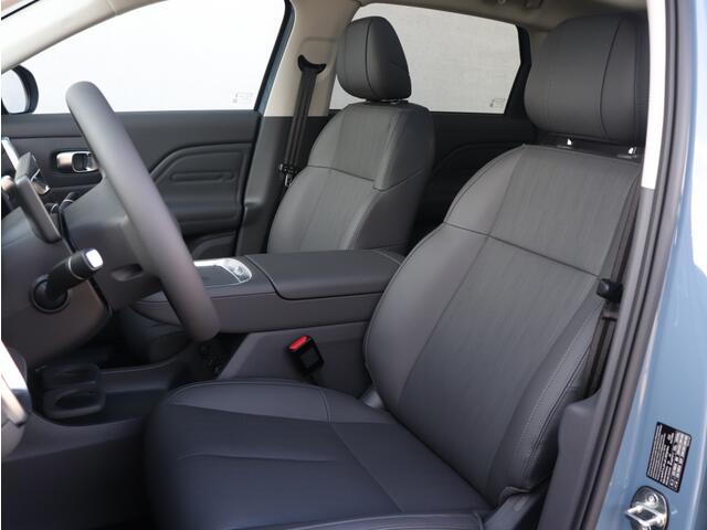 Leapmotor B10 Design ProMax 67.1 | Boek nu uw proefrit!