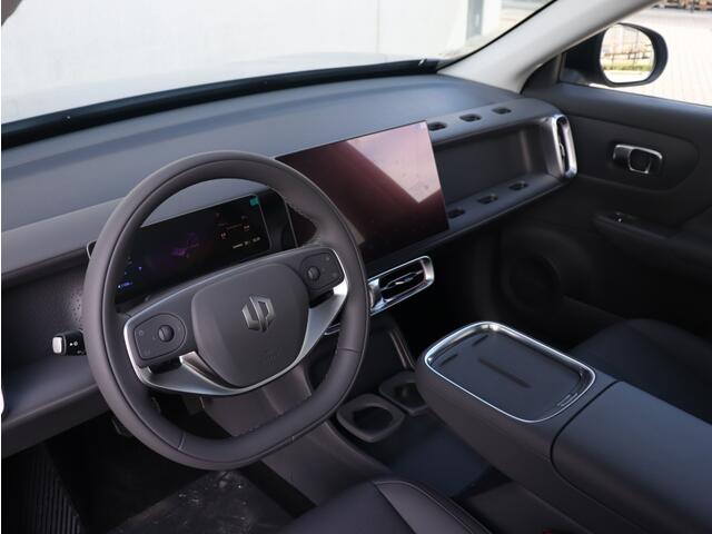 Leapmotor B10 Design ProMax 67.1 | Boek nu uw proefrit!