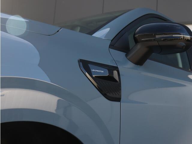 Leapmotor B10 Design ProMax 67.1 | Boek nu uw proefrit!