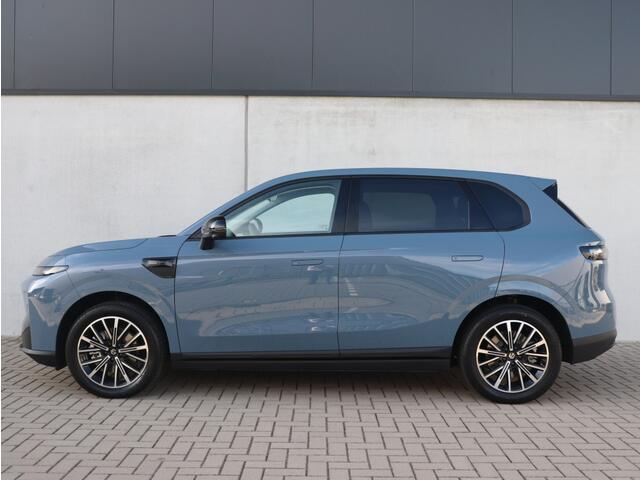 Leapmotor B10 Design ProMax 67.1 | Boek nu uw proefrit!