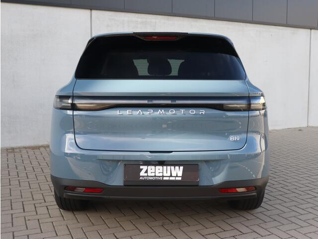 Leapmotor B10 Design ProMax 67.1 | Boek nu uw proefrit!