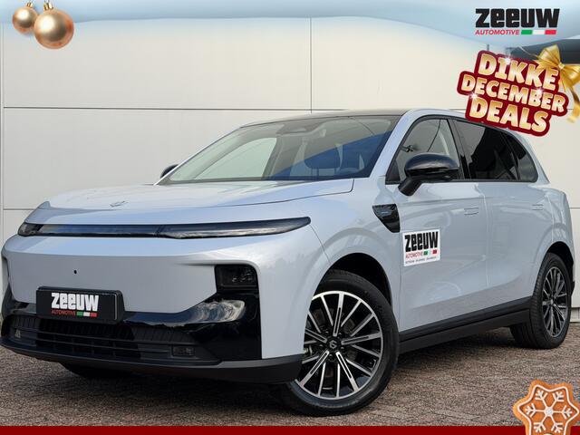 Leapmotor B10 Design ProMax 67.1 | Nu in de showroom bij Zeeuw Automotive