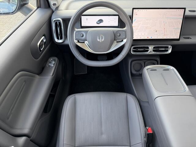 Leapmotor B10 Design ProMax 67.1 Nu te bestellen + Uit voorraad leverbaar!