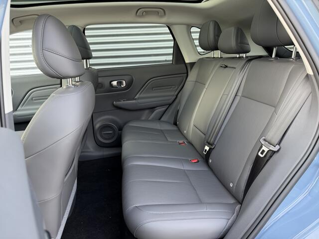 Leapmotor B10 Design ProMax 67.1 Nu te bestellen + Uit voorraad leverbaar!