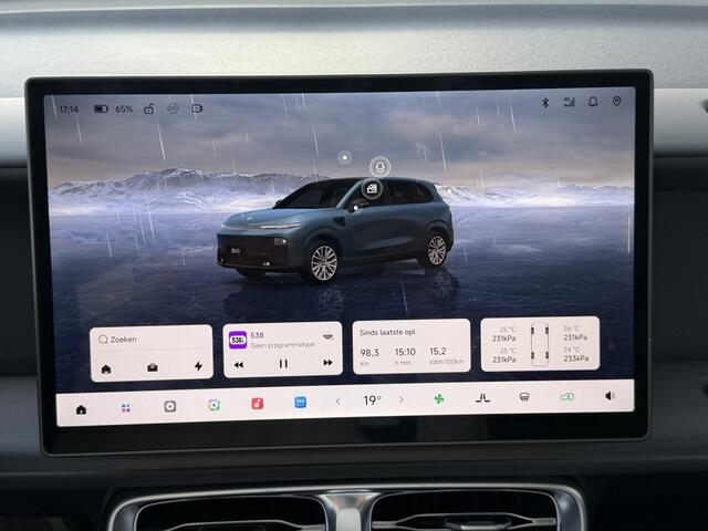 Leapmotor B10 Design ProMax 67.1 Nu te bestellen + Uit voorraad leverbaar!