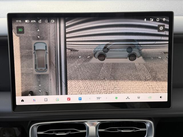 Leapmotor B10 Design ProMax 67.1 Nu te bestellen + Uit voorraad leverbaar!