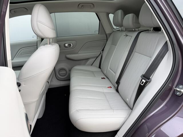 Leapmotor B10 Design ProMax 67.1 Nu te bestellen + Uit voorraad leverbaar!