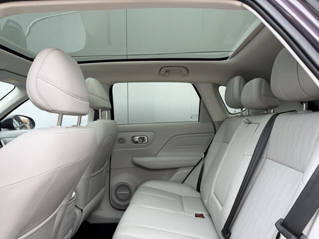 Leapmotor B10 Design ProMax 67.1 Nu te bestellen + Uit voorraad leverbaar!