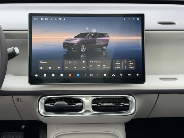 Leapmotor B10 Design ProMax 67.1 Nu te bestellen + Uit voorraad leverbaar!