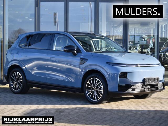 Leapmotor B10 Design ProMax 67.1 kWh VOORRAAD KORTING