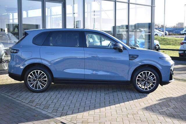 Leapmotor B10 Design ProMax 67.1 kWh VOORRAAD KORTING