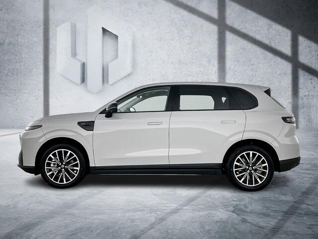 Leapmotor B10 Design ProMax 67.1 kWh | **UIT VOORRAAD LEVERBAAR** | Automaat | 434 km WLTP | Leder | Navi |