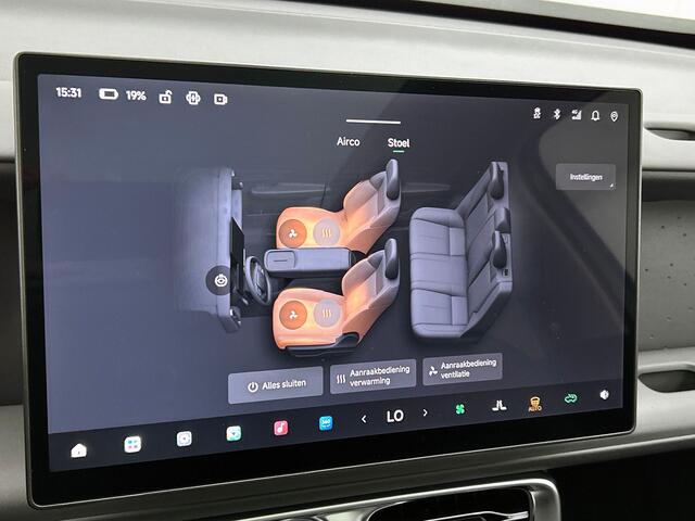 Leapmotor B10 Design ProMax 67.1 kWh | **UIT VOORRAAD LEVERBAAR** | Automaat | 434 km WLTP | Leder | Navi |