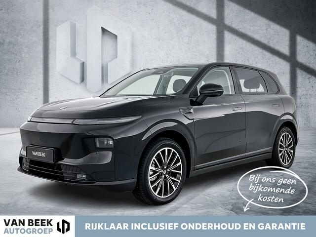 Leapmotor B10 Design ProMax 67.1 kWh | **UIT VOORRAAD LEVERBAAR** | Automaat | 434 km WLTP | Leder | Navi |