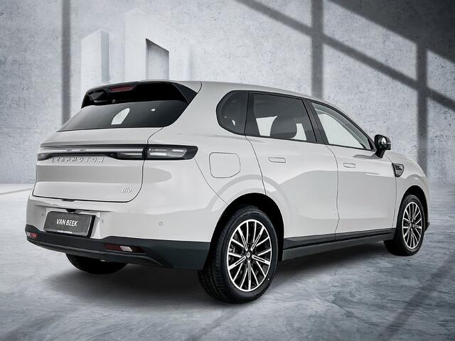 Leapmotor B10 Design ProMax 67.1 kWh | **UIT VOORRAAD LEVERBAAR** | Automaat | 434 km WLTP | Leder | Navi |