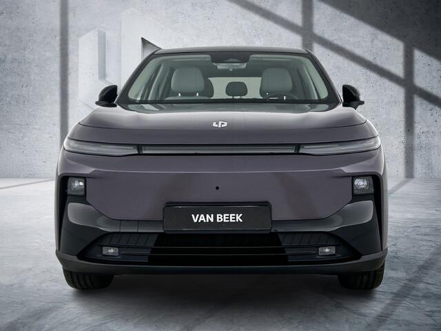 Leapmotor B10 Design ProMax 67.1 kWh | WORDT VERWACHT | Automaat | 434 km WLTP | Leder | Navi |