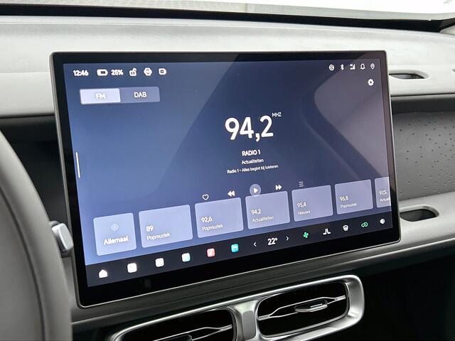 Leapmotor B10 Design ProMax 67.1 kWh | WORDT VERWACHT | Automaat | 434 km WLTP | Leder | Navi |