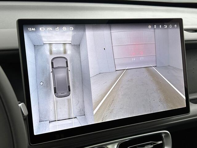 Leapmotor B10 Design ProMax 67.1 kWh | WORDT VERWACHT | Automaat | 434 km WLTP | Leder | Navi |