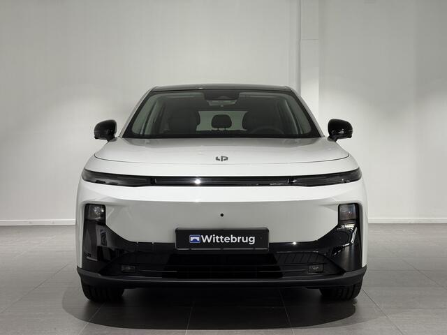 Leapmotor B10 Design Promax 67.1 kwh