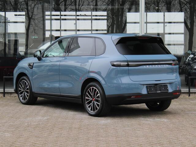 Leapmotor B10 Design ProMax 67.1 kWh VOORRAAD KORTING