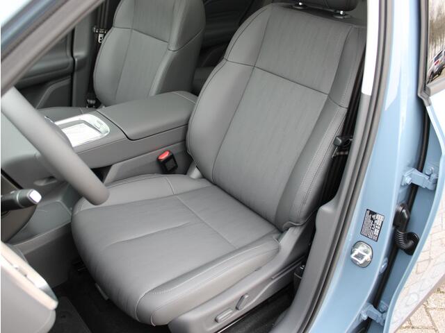 Leapmotor B10 Design ProMax 67.1 kWh VOORRAAD KORTING