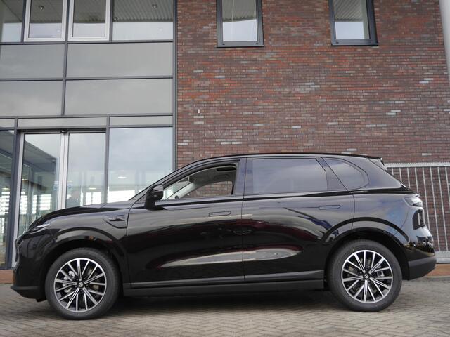 Leapmotor B10 Design ProMax 67.1 kWh | Licht interieur kleur | Navigatie | Rondom camera | 18inch Velgen | Elektrisch bedienbare achterklep | Panoramdak | Stoel verwarming en ventilatie | Stuurverwarming | Uit voorraad leverbaar