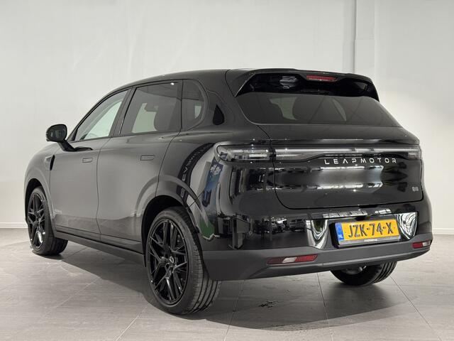 Leapmotor B10 Design ProMax 67.1 kWh Inclusief Velgenset!