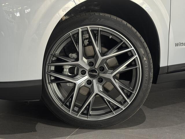 Leapmotor B10 Design ProMax 67.1 kWh Grote accupakket met actieradius van 434 Kilometer!