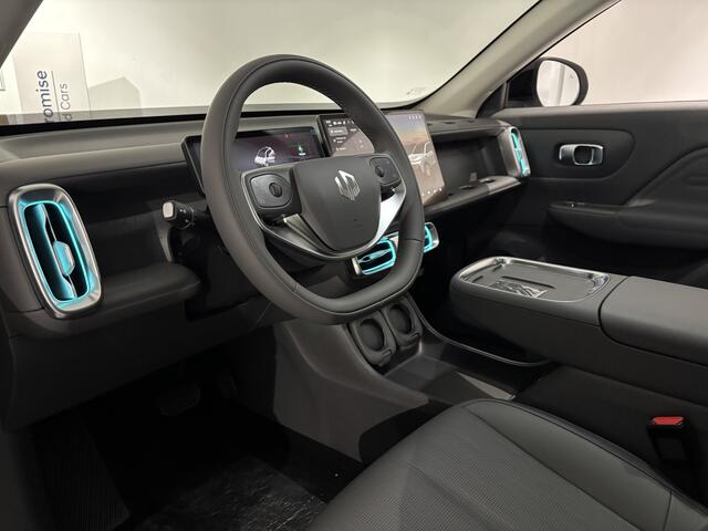 Leapmotor B10 Design ProMax 67.1 kWh Grote accupakket met actieradius van 434 Kilometer!